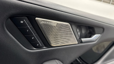 Jaguar I-Pace 294kW EV400 Black 90kWh 5dr Auto [11kW Charger] Electric Estate